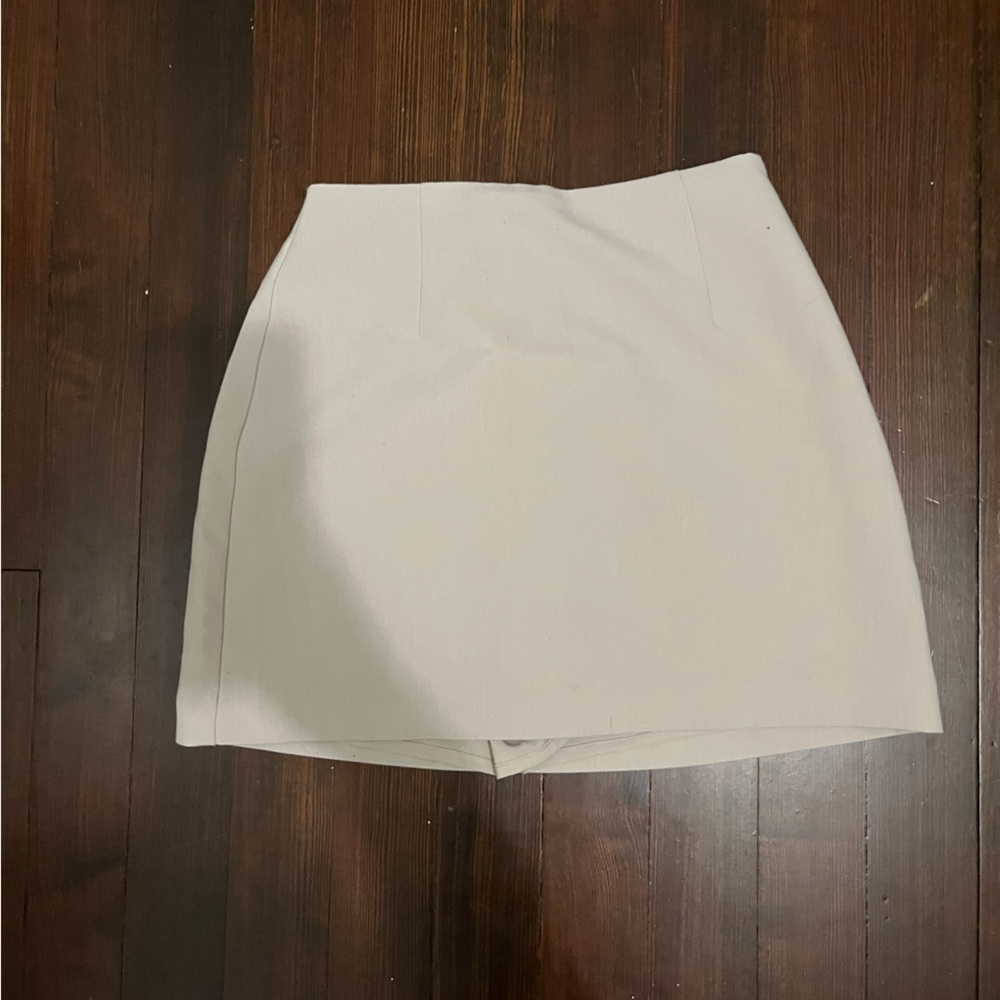 Abercrombie and Fitch Mini Skort